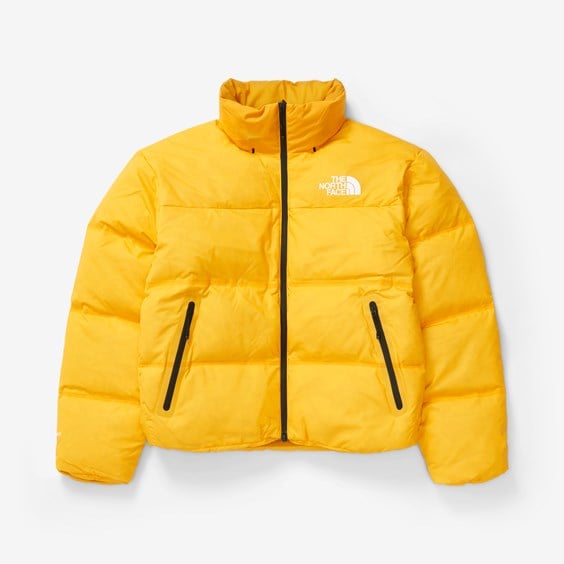 The North Face Rmst Nuptse Jacket
